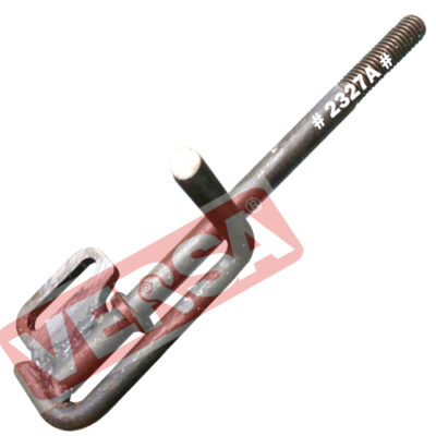 Coupler Assembly (Draft) - Swaraj 855XM/744XM
