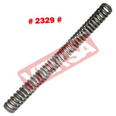 Spring For Coupler - Swaraj 855XM/744XM