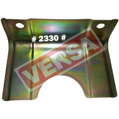 Rock Shaft Lower Cover (Tin Plate) - Swaraj 735 FE