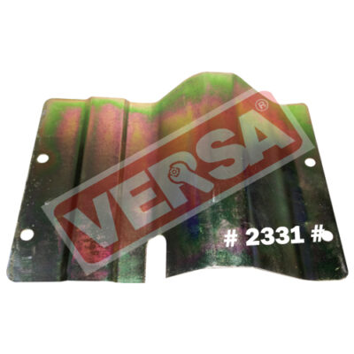 Rock Shaft Lower Cover (Tin Plate) - Swaraj 855/744