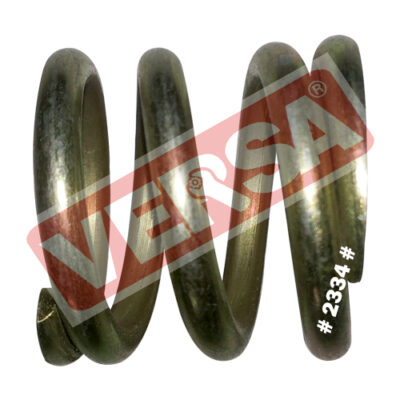 Draft Lever Spring - Swaraj 735/FE/855