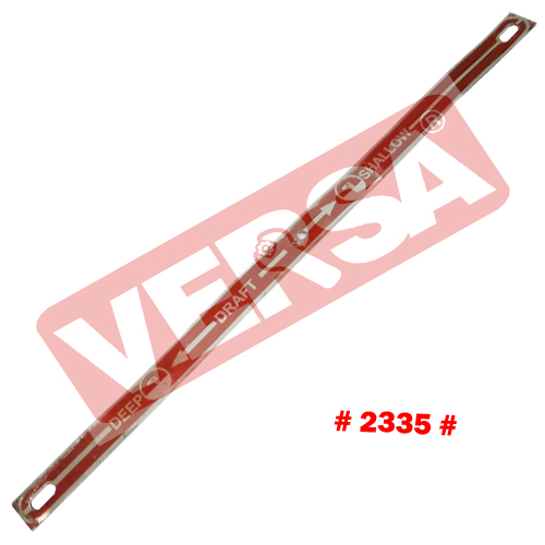 Display Strip For Draft – Swaraj 735/FE/855