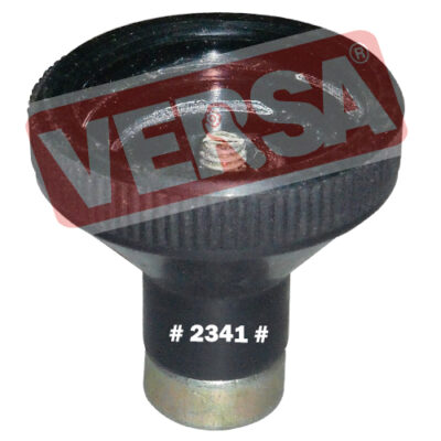 Hydraulic Locking Knob With Screw (Pvc) - Swaraj 724/735/744/FE/855