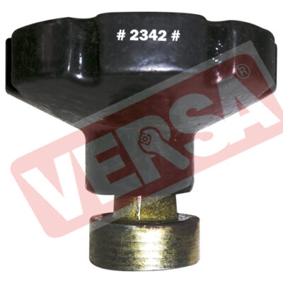 Hydraulic Locking Knob With Screw (Metal) - Old Model