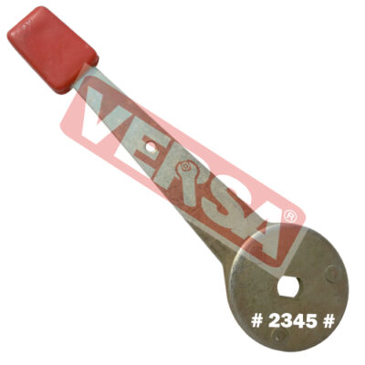 Draft Lever Assembly - Swaraj 724/735/744/FE/855