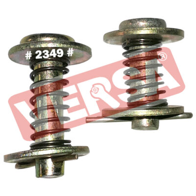 Retaining Pin spring Set Small & Big - Swaraj 724/735/744/FE/855