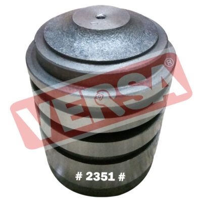 Hydraulic Piston (3 GR) o/s 010 - Swaraj 735 FE/744 FE (Modified Ring)