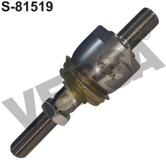 Tie Rod Ball Joint Sonalika 4WD