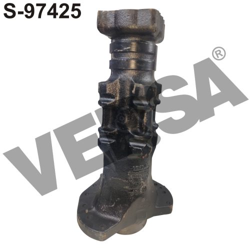 Thrumpet Housing – Sonalika New Model (4 R/B) (Bearing 3182/3120)