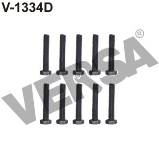 Water Manifold Bolt 8x45 -