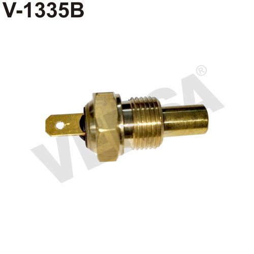 Adopter For Temperature Guage Brass (Electronics) – Swaraj 724/735/744/FE/855