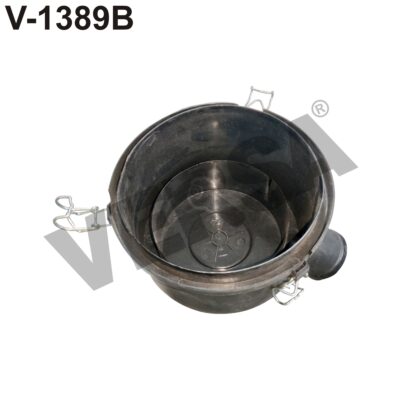 Air Cleaner Bowl (Pvc) - Swaraj 855 Turbo