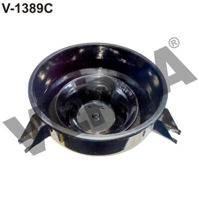 Air Cleaner Bowl (New Fitting) - Swaraj 855 XM