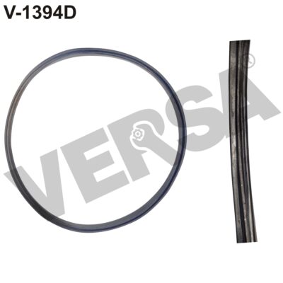 Air Cleaner glass Rubber - Swaraj