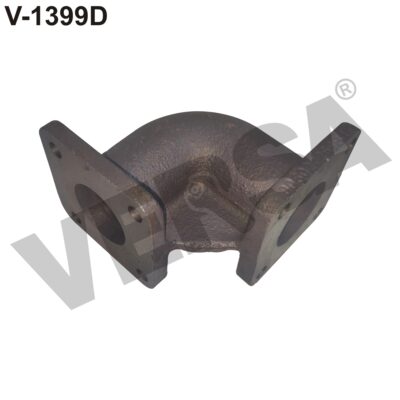 Inlet Manifold Adaptor