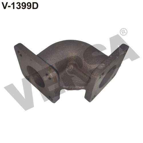 Inlet Manifold Adaptor