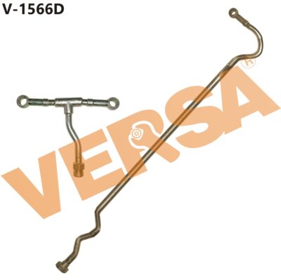 Middle & Outlet Pipe Kit - Swaraj 735/834