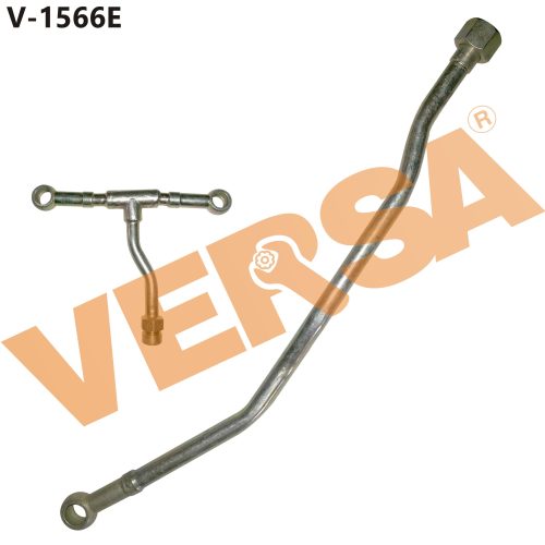 Middle & Outlet Pipe Kit – Swaraj 855/744