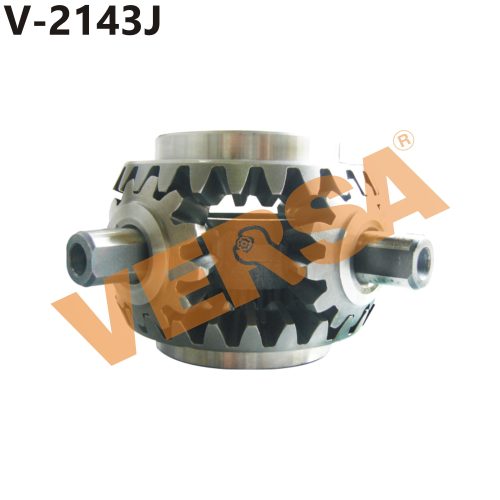 Spider Kit – Swaraj 735 (Cut Type Star Gear (Jai) Set of 7)