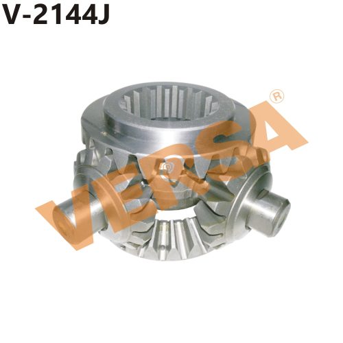 Spider Kit – Swaraj 855 (Cut Type Star Gear (Jai) Set of 7)