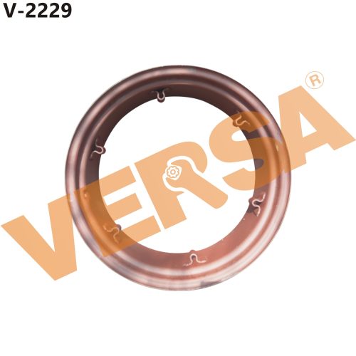 Rear Wheel Rim 12.4×28 – Swaraj 724/735/744/FE/855 (Single Nakke)