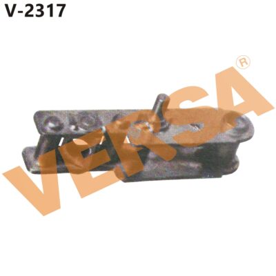 Draft Link Assembly - Swaraj 855XM/744XM