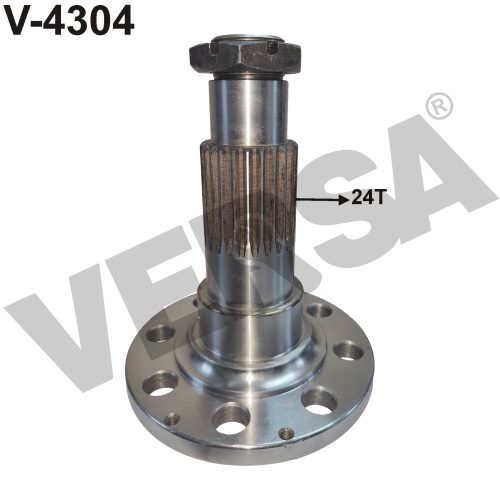 Wheel Drive Shaft – Escorts 355/Hydra