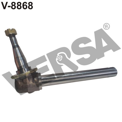 Stub Axle Assembly – Tafe 7250 Left Side 11″