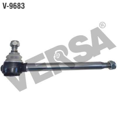 Power Steering Cylinder Extention Rod Assembly - John Deere/Powertrac