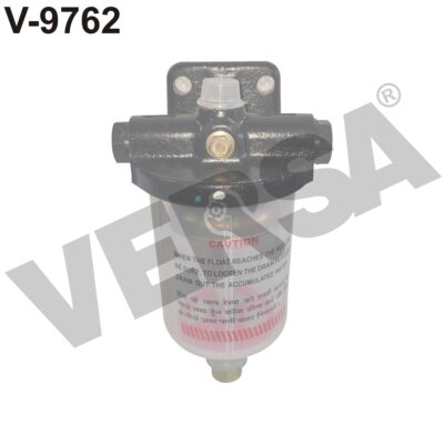 Water Seprator Assembly - Preet/Indofarm