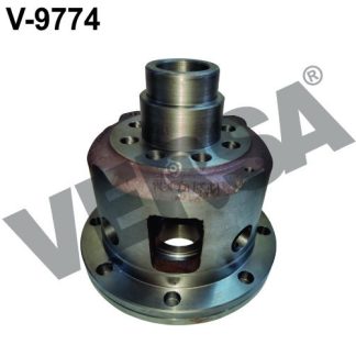 Crown Cage - New Holland 3230