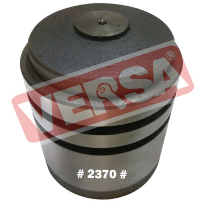 Hydraulic Piston (Dia 85.6 MM) o/s 020 - Swaraj 855 DX (2 Groove)