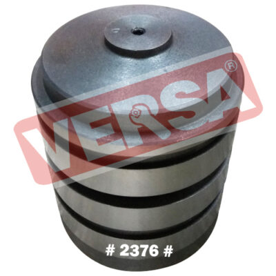 Hydraulic Piston (Dia 85.6 MM) o/s 020 - Swaraj 855 DX (3 Groove)