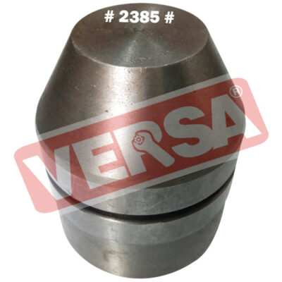 Hydraulic Piston (Dia 89 MM) o/s 050 - Swaraj 855 XM/744 XM (Single Groove)