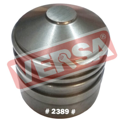 Hydraulic Piston (Dia 89 MM) o/s 030 - Swaraj 855 XM/744 XM (3 Groove)