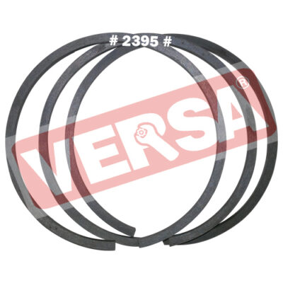 Hydraulic Piston Steel Ring (o/s 030) - Swaraj 735 OM