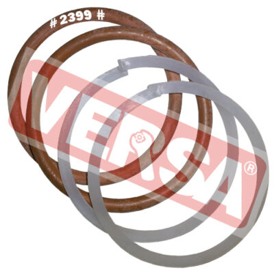 Hydraulic Piston Ring (Dia 856 MM) - Swaraj 855 DX