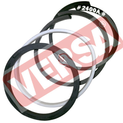 Hydraulic Piston Bocky Kit - Swaraj 735 FE/744 FE (3 Groove Piston)