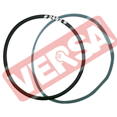 Hydraulic Piston Bocky Kit - Swaraj 855 XM/744 XM (One Groove/Dia 89 MM)