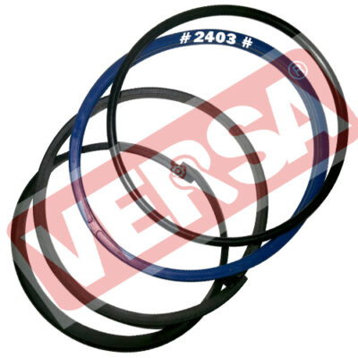 Hydraulic Piston Bocky Kit - Swaraj 855 XM/744 XM (3 Groove Piston/Dia 89 MM)