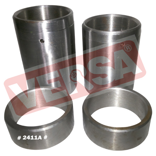 Hydraulic Lift Bush (Steel) – Swaraj 735 OM