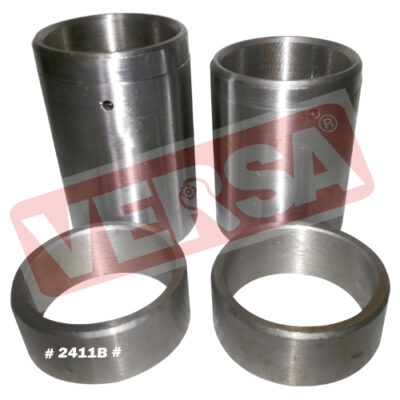 Hydraulic Lift Bush (Steel) - Swaraj 735 OM Oversize (Set of 4 Pcs.)