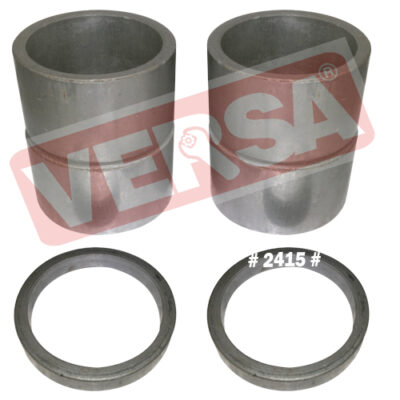 Hydraulic Lift Bush (Sintered) - Swaraj 744/855 DX (Set of 6 Pcs.)