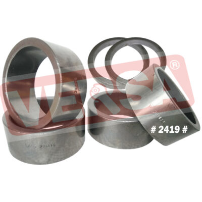 Hydraulic Lift Bush (Sintered) - Swaraj 855 XM/744 XM (Set of 6 Pcs.)