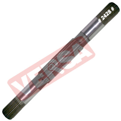 Hydraulic Shaft 13x16x13 - Swaraj 735/834 XM (Dia 50 MM )