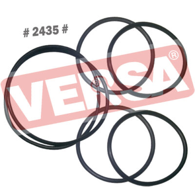 Hydraulic Arm O Ring - Swaraj 735 XM/834 XM (Set of 6 Pcs.)