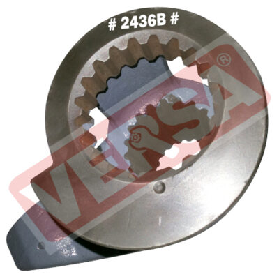 Hydraulic Ram Arm (without changed cam) - Swaraj 744 XM/855 XM