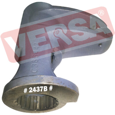 Hydraulic Ram Arm - Swarj 735 XM/834 XM