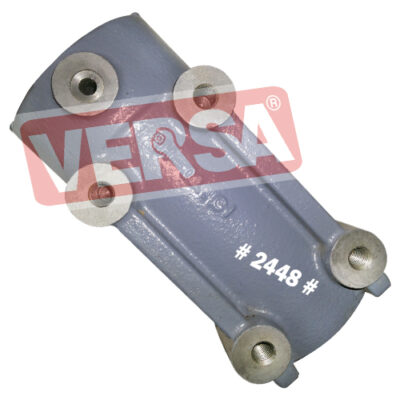 Hydraulic Ram Cylinder Single Valve - Swaraj 735 FE/744 FE