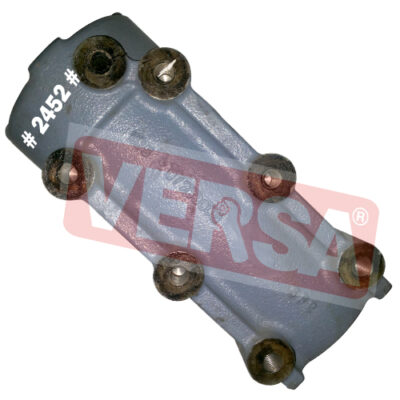 Hydraulic Ram Cylinder - Swaraj 855 XM/744 XM (Bore 89 MM)